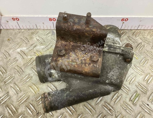 Корпус термостата Scania R-Series 2004-2016  Scania R-series R-Series 2004-2016