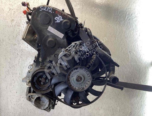 Двигатель Volkswagen Passat B5+ (3B) 2000-2005 рестайлинг  Volkswagen Passat Passat B5+ (3B) 2000-2005 рестайлинг