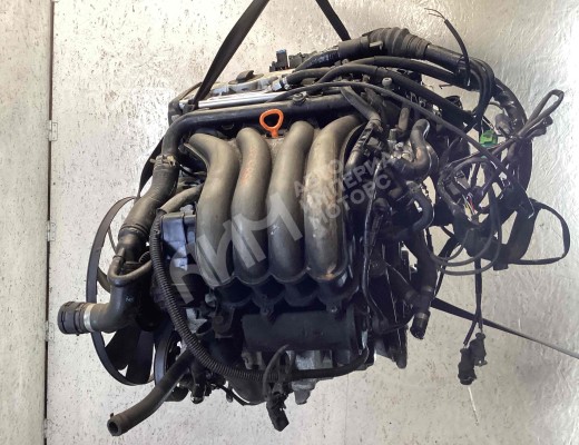 Двигатель Volkswagen Passat B5+ (3B) 2000-2005 рестайлинг  Volkswagen Passat Passat B5+ (3B) 2000-2005 рестайлинг