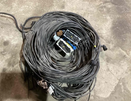 Проводка Scania R-Series 2004-2016  Scania R-series R-Series 2004-2016