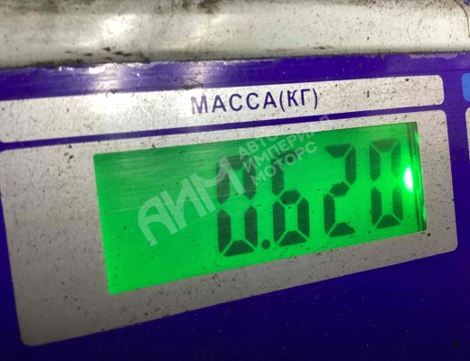 Блок управления двигателем Mercedes C (W203) 2000-2004  Mercedes C C (W203) 2000-2004