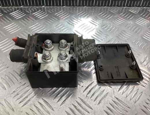 Клеммник Scania R-Series 2004-2016  Scania R-series R-Series 2004-2016