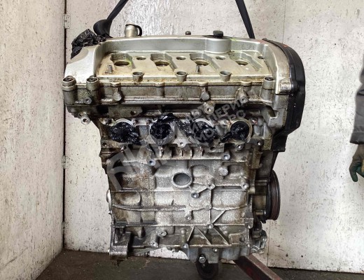 Двигатель Audi A4 B6 (8EC, 8E5) 2000-2004  Audi A4 A4 B6 (8EC, 8E5) 2000-2004