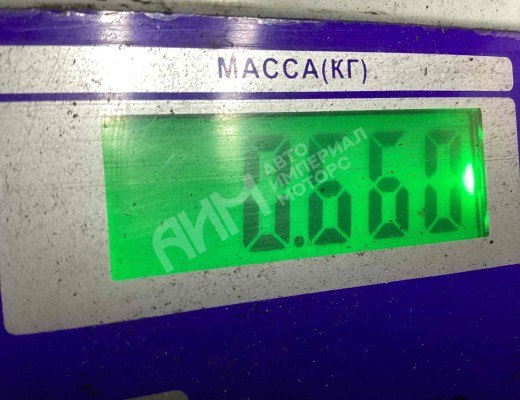 Блок управления двигателем Citroen C5 I 2001-2004  Citroen C5 C5 I 2001-2004