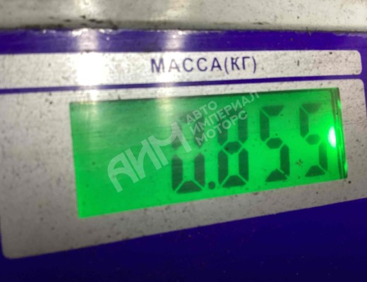 Блок управления двигателем Peugeot 607 2000-2004  Peugeot 607 607 2000-2004