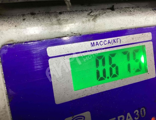 Блок управления АКПП Citroen C5 I 2001-2004  Citroen C5 C5 I 2001-2004