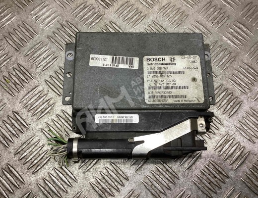 Блок управления АКПП Citroen C5 I 2001-2004  Citroen C5 C5 I 2001-2004