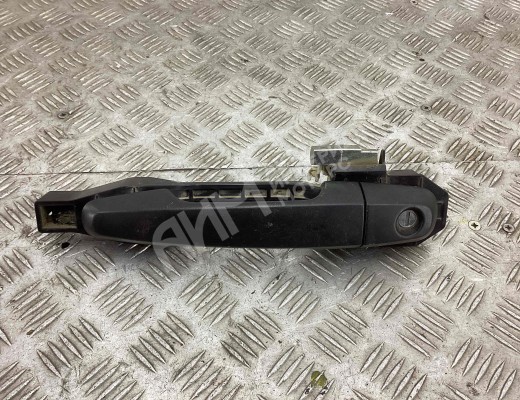 Ручка наружная передняя левая Mitsubishi L200 IV (KA/KB) 2006-2016  Mitsubishi L200 L200 IV (KA/KB) 2006-2016