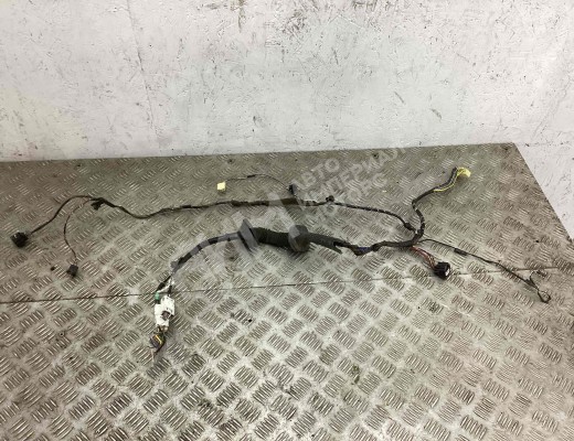 Проводка двери передней левой Mitsubishi L200 IV (KA/KB) 2006-2016  Mitsubishi L200 L200 IV (KA/KB) 2006-2016