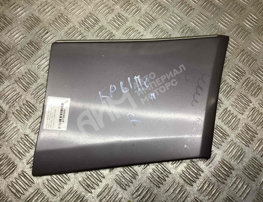 Молдинг крыла переднего правого Mercedes E (W124) 1985-1996  Mercedes E E (W124) 1985-1996