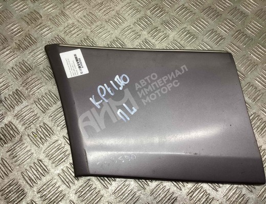 Молдинг крыла переднего левого Mercedes E (W124) 1985-1996  Mercedes E E (W124) 1985-1996