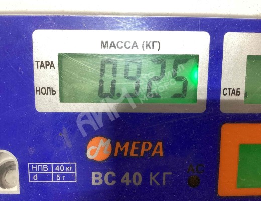 Клапан ограничения давления Scania R-Series 2004-2016  Scania R-series R-Series 2004-2016