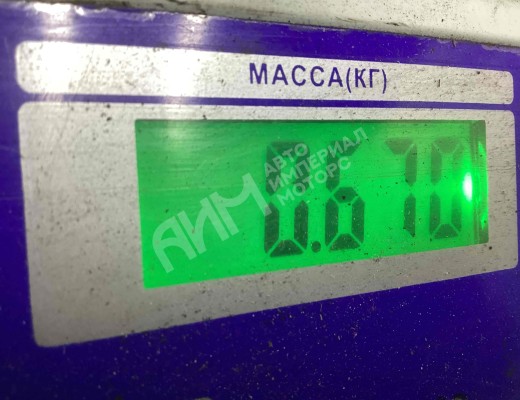 Блок управления двигателем Opel Astra H 2007-2010 рестайлинг  Opel Astra Astra H 2007-2010 рестайлинг