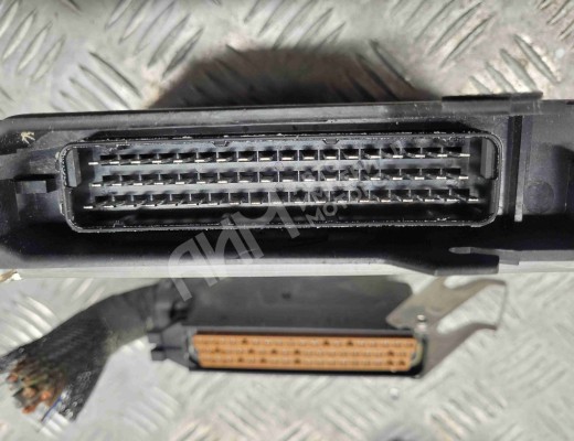 Блок управления двигателем Opel Omega B 1994-1999  Opel Omega Omega B 1994-1999