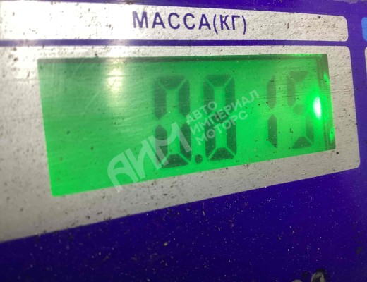 Блок управления двигателем Renault Megane II 2002-2006  Renault Megane Megane II 2002-2006