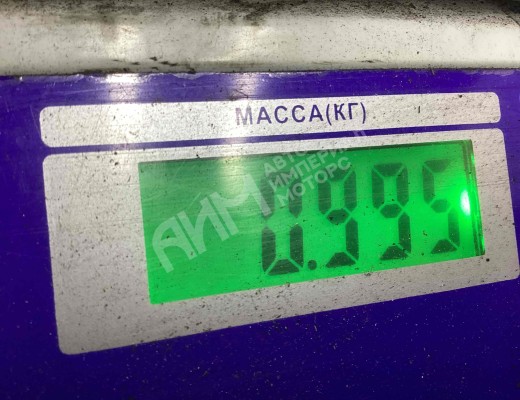Блок управления двигателем Renault Clio III 2005-2013  Renault Clio Clio III 2005-2013
