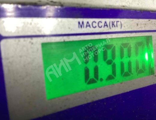 Блок управления электроусилителя руля Citroen C3 I (F) 2002-2010  Citroen C3 C3 I (F) 2002-2010
