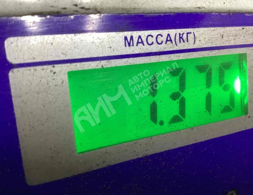 Блок управления двигателем Audi A6 C6 (4F) 2004-2008  Audi A6 A6 C6 (4F) 2004-2008