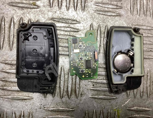 Блок управления двигателем Ford Focus II 2005-2008  Ford Focus Focus II 2005-2008