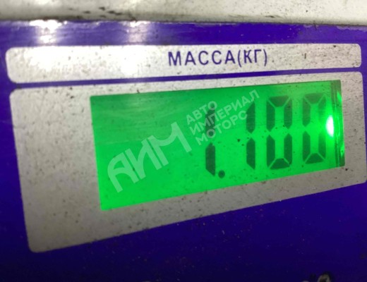 Блок управления двигателем Peugeot 307 (3A/3H) 2005-2008 рестайлинг  Peugeot 307 307 (3A/3H) 2005-2008 рестайлинг