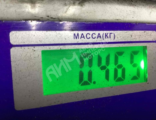 Блок управления вентилятором радиатора Opel Zafira A 1999-2003  Opel Zafira Zafira A 1999-2003