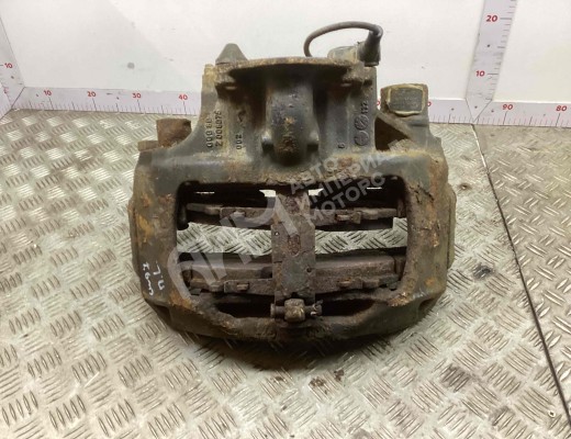 Суппорт передний левый Scania R-Series 2004-2016  Scania R-series R-Series 2004-2016