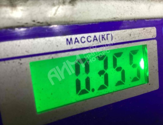 Блок управления АКПП Opel Vectra C 2002-2005  Opel Vectra Vectra C 2002-2005