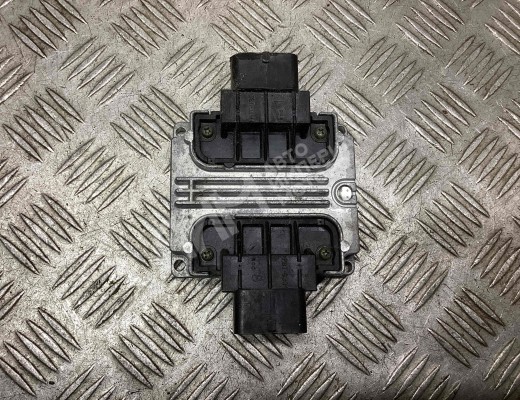 Блок управления АКПП Opel Vectra C 2002-2005  Opel Vectra Vectra C 2002-2005
