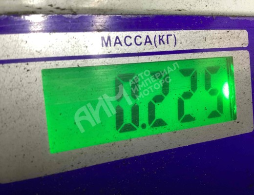 Блок управления двигателем Opel Corsa C 2003-2006 рестайлинг  Opel Corsa Corsa C 2003-2006 рестайлинг
