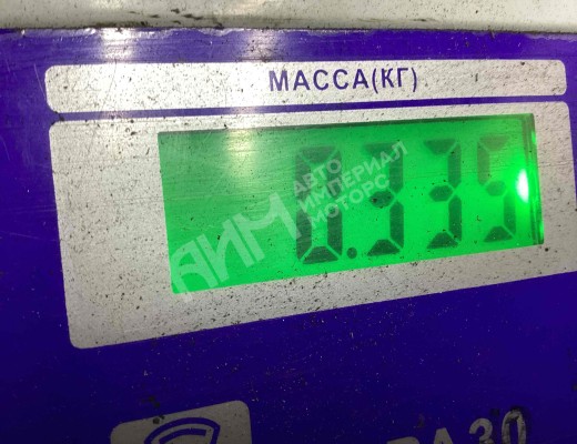 Блок управления двигателем Opel Astra H 2004-2007  Opel Astra Astra H 2004-2007