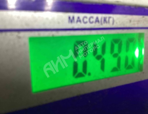 Блок управления двигателем Opel Zafira A 2003-2005 рестайлинг  Opel Zafira Zafira A 2003-2005 рестайлинг