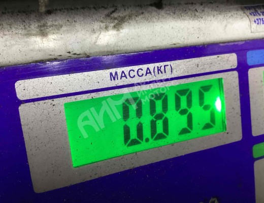 Блок управления электроусилителя руля Citroen C3 I (F) 2002-2010  Citroen C3 C3 I (F) 2002-2010