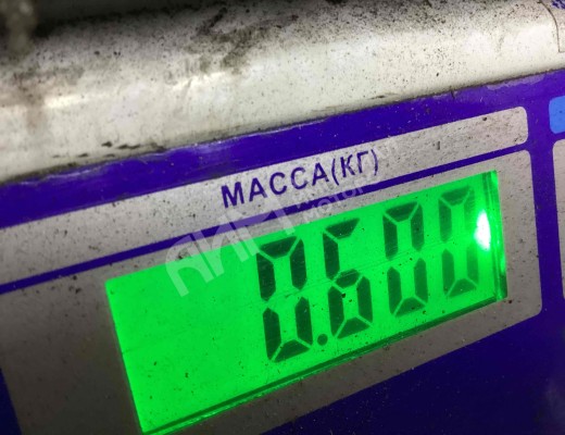 Блок управления двигателем Mazda 6 I (GG) 2005-2007 рестайлинг  Mazda 6 6 I (GG) 2005-2007 рестайлинг