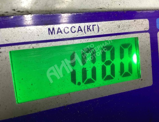 Замок зажигания Mazda 6 I (GG) 2005-2007 рестайлинг  Mazda 6 6 I (GG) 2005-2007 рестайлинг