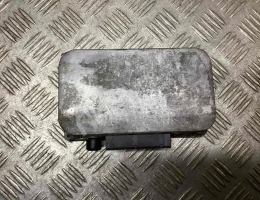 Блок управления АКПП Renault Laguna II (X74) 2005-2007 рестайлинг  Renault Laguna Laguna II (X74) 2005-2007 рестайлинг