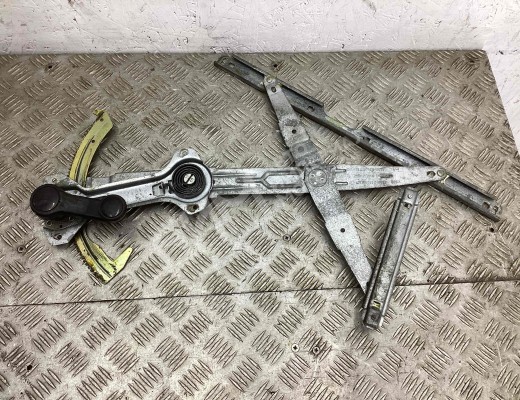 Стеклоподъемник передний левый Ford Scorpio I 1985-1993  Ford Scorpio Scorpio I 1985-1993