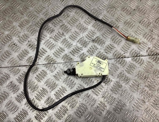 Активатор (привод) замка двери Ford Scorpio I 1985-1993  Ford Scorpio Scorpio I 1985-1993