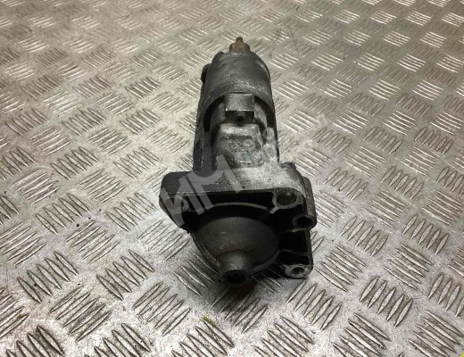 Стартер Renault Laguna II (X74) 2005-2007 рестайлинг  Renault Laguna Laguna II (X74) 2005-2007 рестайлинг