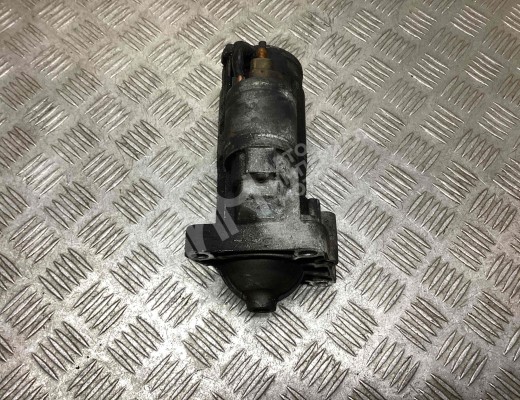 Стартер Renault Laguna II (X74) 2005-2007 рестайлинг  Renault Laguna Laguna II (X74) 2005-2007 рестайлинг