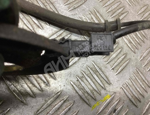Датчик ABS задний Renault Laguna II (X74) 2005-2007 рестайлинг  Renault Laguna Laguna II (X74) 2005-2007 рестайлинг