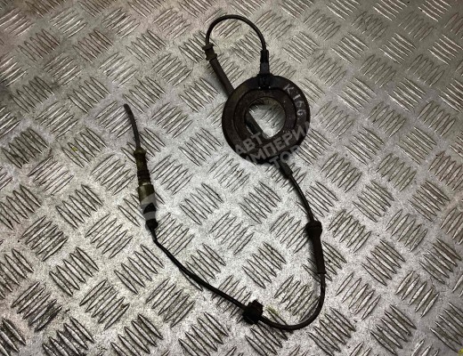 Датчик ABS задний Renault Laguna II (X74) 2005-2007 рестайлинг  Renault Laguna Laguna II (X74) 2005-2007 рестайлинг