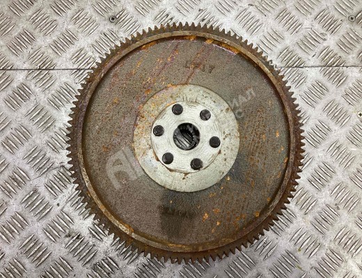 Комплект сцепления Mazda 6 I (GG) 2002-2005  Mazda 6 6 I (GG) 2002-2005