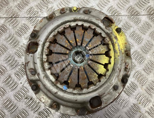 Комплект сцепления Mazda 6 I (GG) 2002-2005  Mazda 6 6 I (GG) 2002-2005