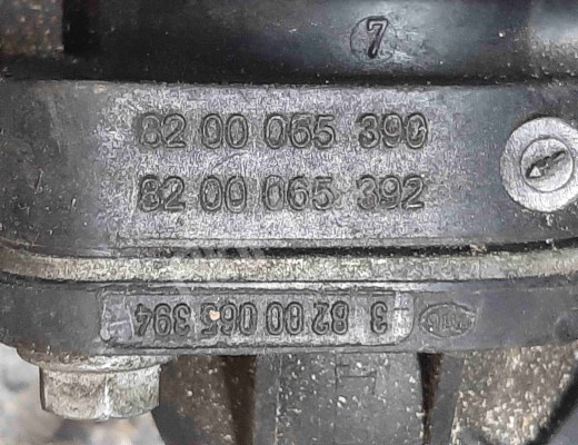 Корпус термостата Renault Scenic I (JA) 1996-1999  Renault Scenic Scenic I (JA) 1996-1999