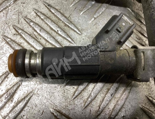 Форсунка Chrysler Voyager III (GS) 1995-2001  Chrysler Voyager Voyager III (GS) 1995-2001
