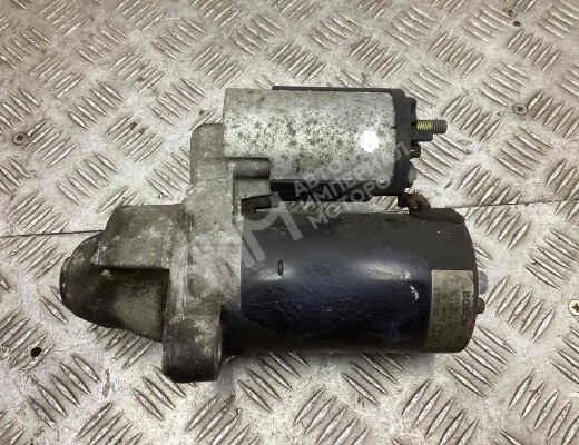 Стартер Audi A6 C5 (4B) 2001-2004 рестайлинг  Audi A6 A6 C5 (4B) 2001-2004 рестайлинг