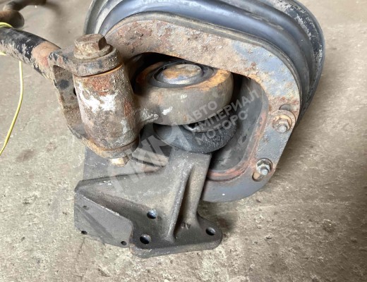 Кулиса Mercedes Atego I 1998-2012  Mercedes Atego Atego I 1998-2012