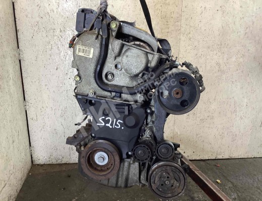 Двигатель Renault Megane I 1995-2002  Renault Megane Megane I 1995-2002