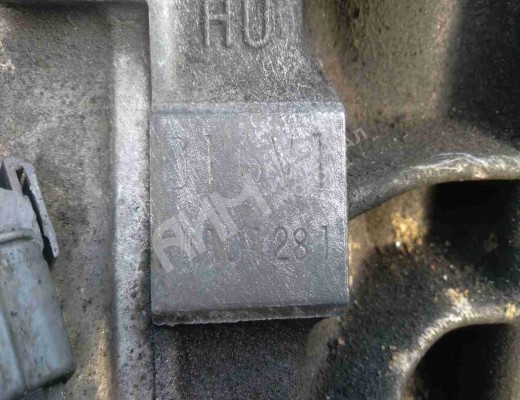 Двигатель Honda Civic VII 2003-2005 рестайлинг  Honda Civic Civic VII 2003-2005 рестайлинг