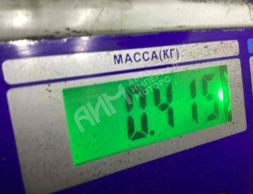 Расходомер воздуха Audi A6 C5 (4B) 2001-2004 рестайлинг  Audi A6 A6 C5 (4B) 2001-2004 рестайлинг
